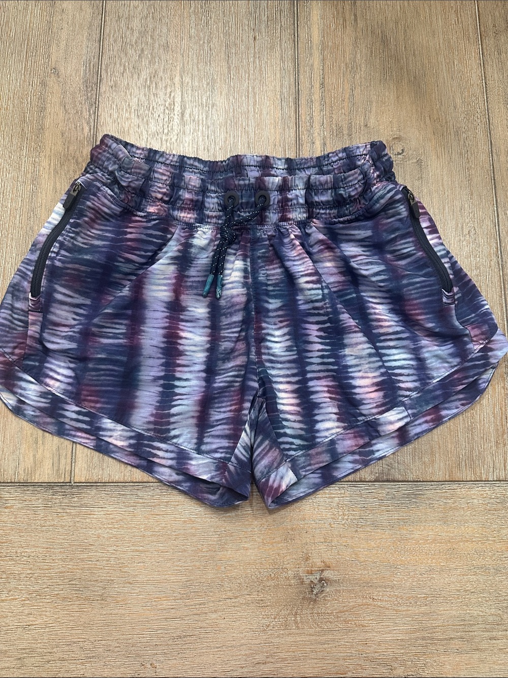 Athleta Girl athletic shorts | Size L/12